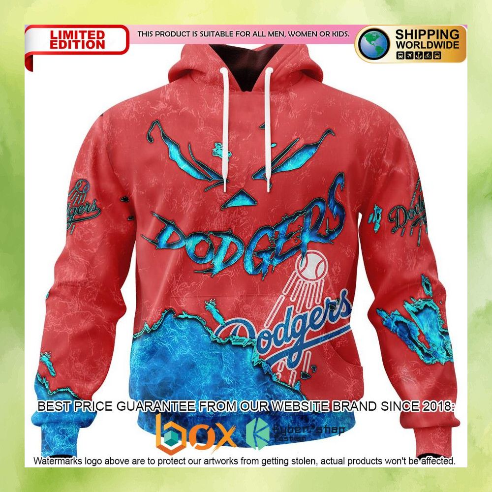 personalized-mlb-los-angeles-dodgers-demon-face-shirt-hoodie-1-591
