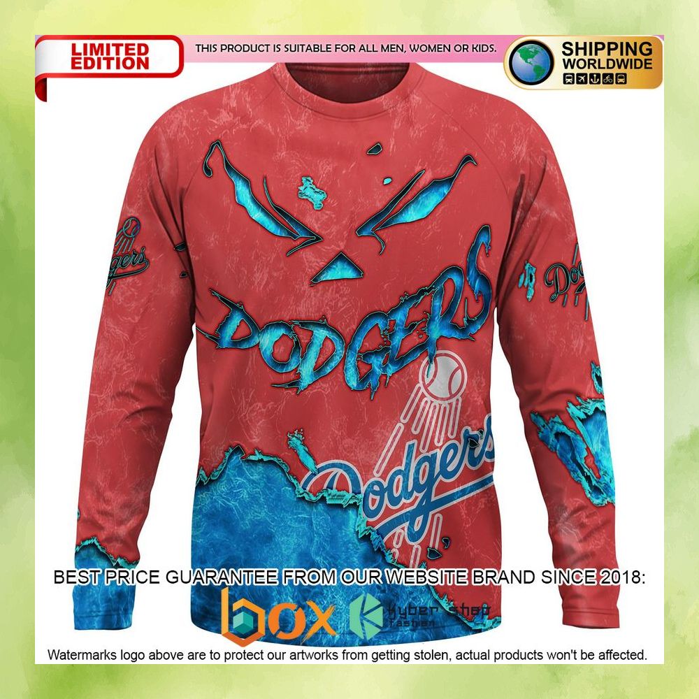 personalized-mlb-los-angeles-dodgers-demon-face-shirt-hoodie-6-905