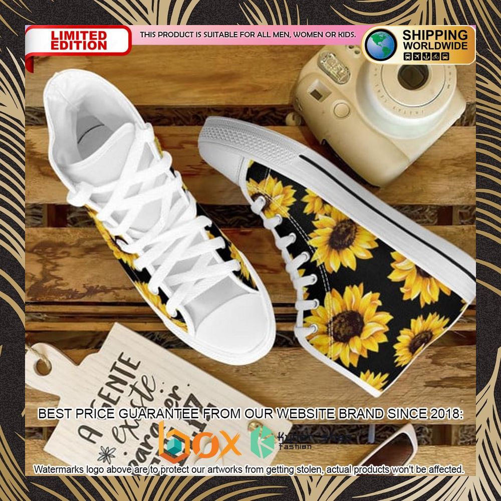 sunflowers-canvas-high-top-shoes-2-84