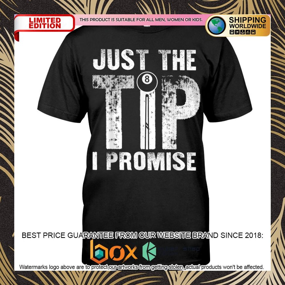 billiards-just-the-tip-i-promise-shirt-hoodie-1-709