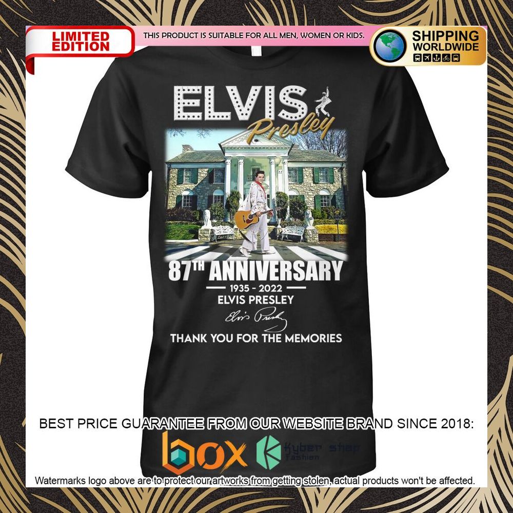 87th-anniversary-elvis-presley-thank-you-for-the-memories-shirt-hoodie-1-443
