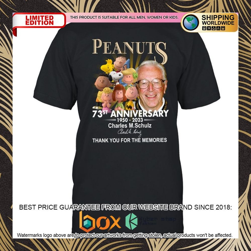 peanuts-73st-anniversary-thank-you-for-the-memories-shirt-hoodie-1-908