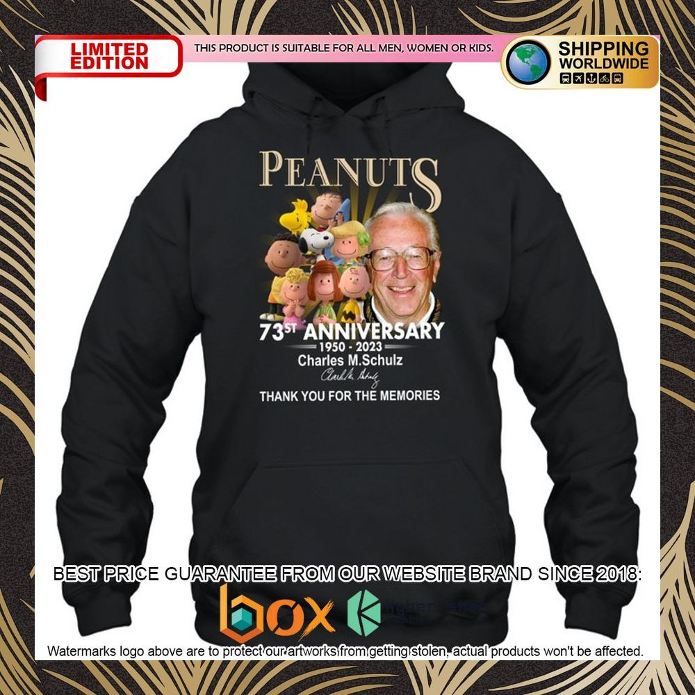 peanuts-73st-anniversary-thank-you-for-the-memories-shirt-hoodie-2-801
