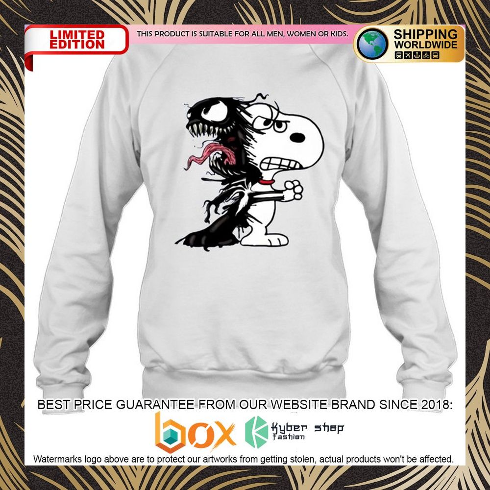 snoopy-venom-shirt-hoodie-2-924