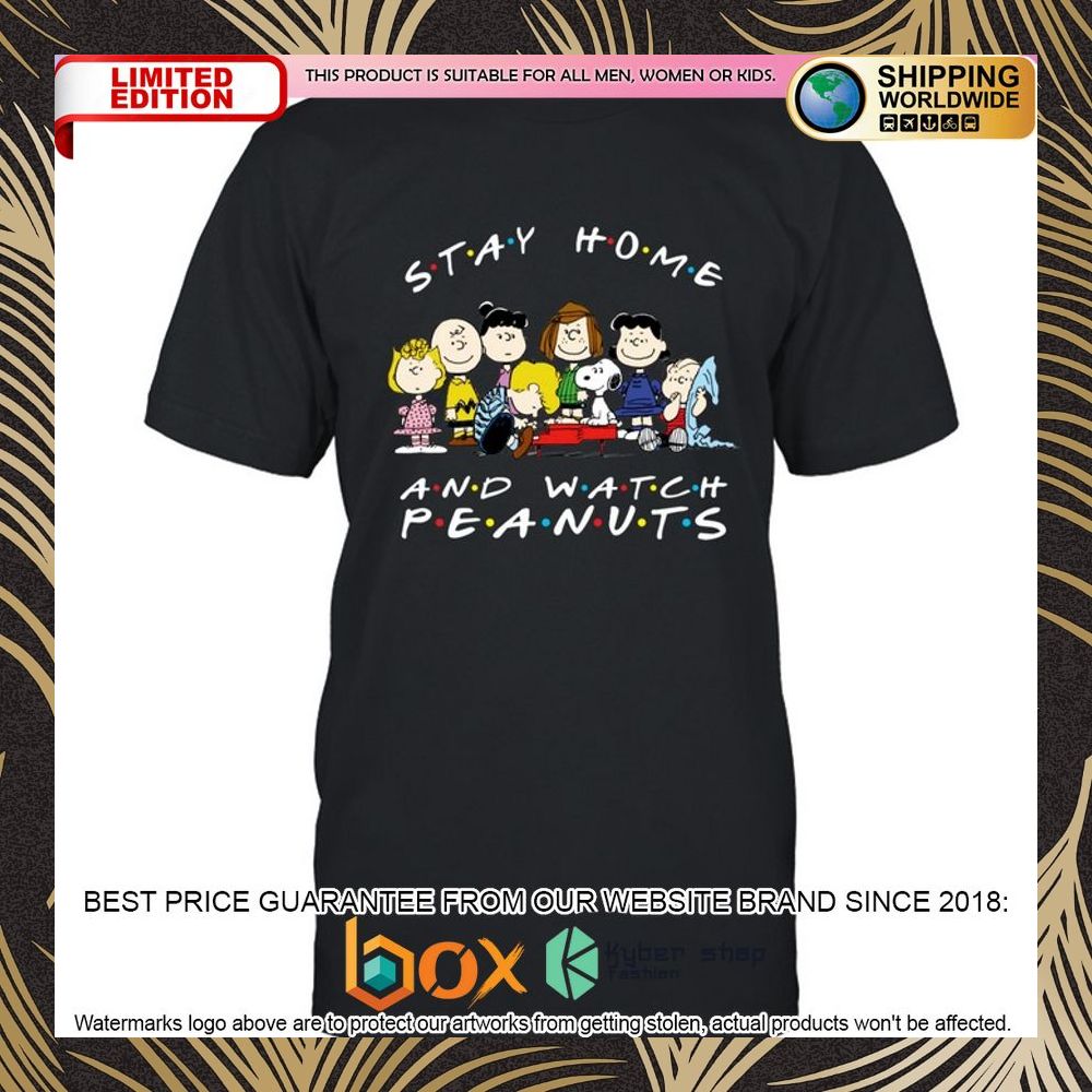 stay-home-and-watch-peanuts-friends-shirt-hoodie-1-992