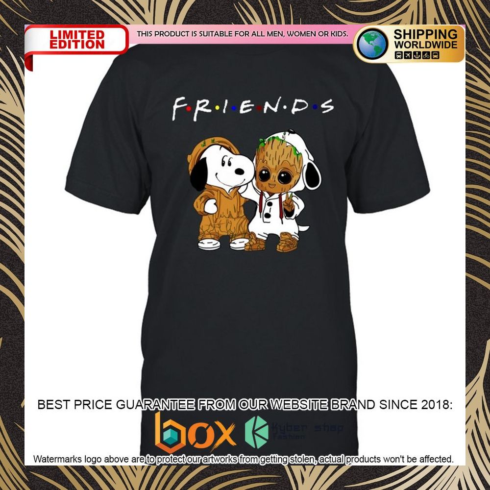 snoopy-groot-friends-shirt-hoodie-1-407