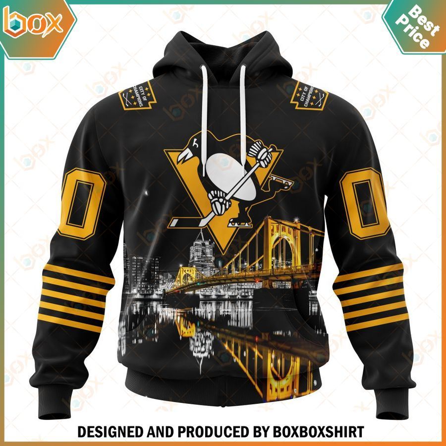 personalized-nhl-pittsburgh-penguins-city-of-the-champions-hoodie-1
