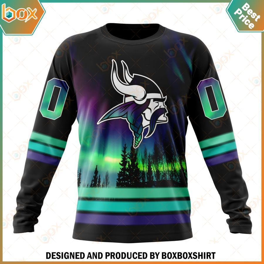 personalized-minnesota-vikings-northern-lights-shirt-hoodie-6