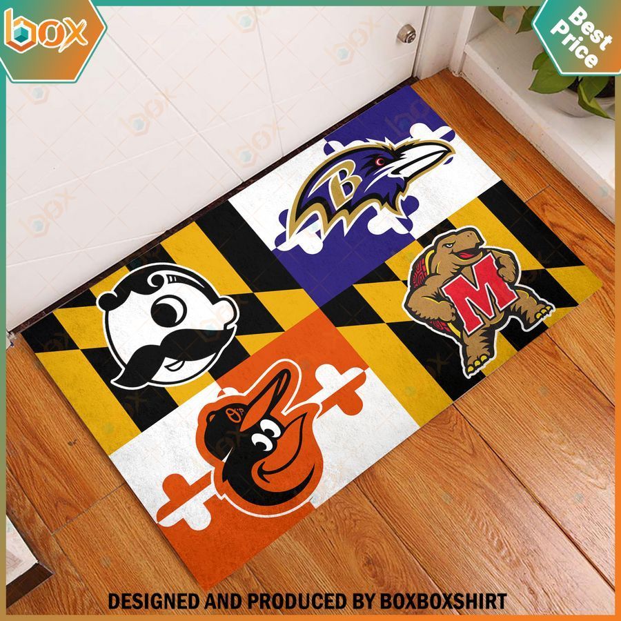 baltimore-sports-collection-doormat-2