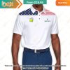 HOT Flag Of The US Rolex Masters Tournament Polo Shirt 14