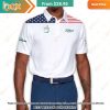 HOT Masters Tournament Flag Of The US Titleist Polo Shirt 13