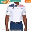 HOT Flag Of The US Pga Callaway Polo Shirt 12