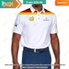 HOT Rolex Masters Tournament Flag Of The Germany Polo Shirt 13