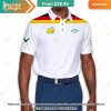 HOT Masters Tournament Flag Of The Germany Polo Shirt 12