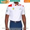 HOT Masters Tournament Flag Of The Canada Rolex Polo Shirt 12
