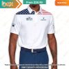 HOT The Open Flag Of The US Rolex Polo Shirt 15