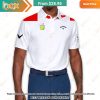 HOT Masters Tournament Flag Of The Canada Polo Shirt 16