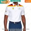 HOT Masters Tournament Flag Of The Germany Rolex Polo Shirt 14