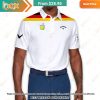 HOT Masters Tournament Flag Of The Germany Bpn Polo Shirt 18