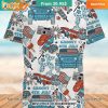 HOT Groovy Fourth Of July Hawaiian Shirt 2