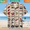 HOT NHL Hockey Team Hawaiian Shirt 6